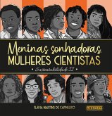 Meninas Sonhadoras, Mulheres Cientistas: Sustentabilidade II (eBook, ePUB)