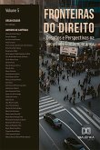 Fronteiras do Direito (eBook, ePUB) Fronteiras do Direito (eBook, ePUB)