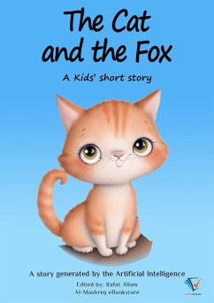 Cover The Cat and the Fox (eBook, ePUB)