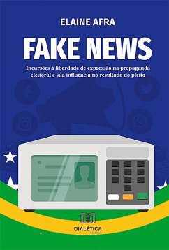 Cover Fake News (eBook, ePUB)