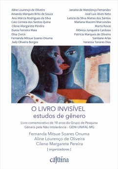Cover O livro invisível (eBook, ePUB)