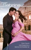 Destinados a reencontrarem-se (eBook, ePUB) Destinados a reencontrarem-se (eBook, ePUB)