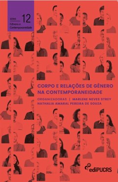 Cover Corpo e relações de gênero na contemporaneidade (eBook, ePUB)