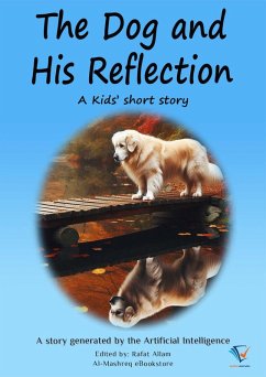 Cover The Dog and His Reflection (eBook, ePUB)