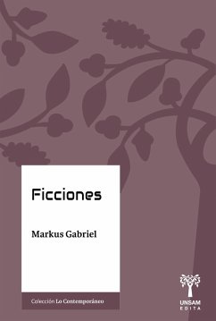 Cover Ficciones (eBook, ePUB)