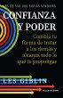 Confianza y poder (eBook, ePUB) - Bild 1