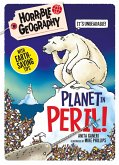 Planet in Peril (eBook, ePUB)