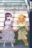 Komi can't communicate, Band 17 (eBook, ePUB)