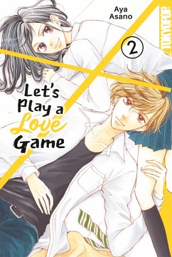 Cover Lets Play a Love Game, Band 02 (eBook, ePUB)
