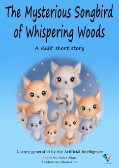 Cover The Mysterious Songbird of Whispering Woods (eBook, ePUB)