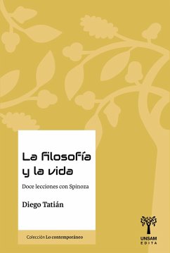 Cover La Filosofía y la vida (eBook, ePUB)