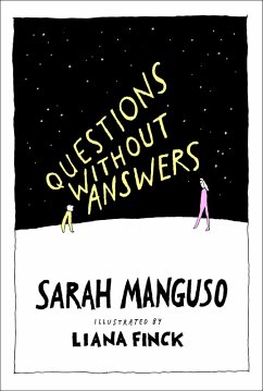 Questions Without Answers (eBook, ePUB) - Manguso, Sarah