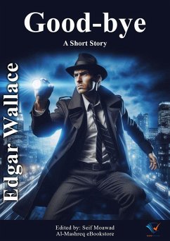 Cover Good-bye (eBook, ePUB)