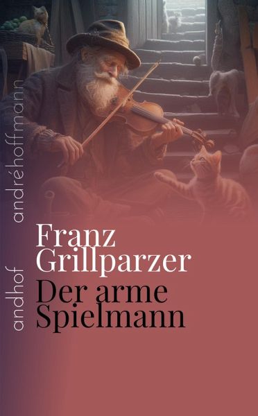 Der arme Spielmann (eBook, ePUB)