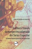 Gulliver's travels na perspectiva adaptada de Clarice Lispector (eBook, ePUB)