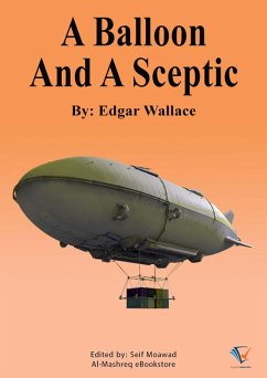 Cover A Balloon And A Sceptic (eBook, ePUB)