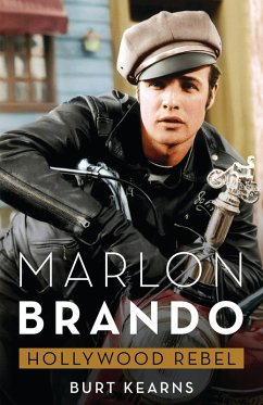 Cover Marlon Brando (eBook, ePUB)