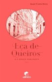 Eça de Queirós e o espaço romanesco (eBook, ePUB) Eça de Queirós e o espaço romanesco (eBook, ePUB)