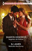 Segredo de mulher - Melodia nocturna (eBook, ePUB) Segredo de mulher - Melodia nocturna (eBook, ePUB)