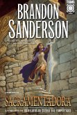 Sacramentadora (eBook, ePUB) Sacramentadora (eBook, ePUB)