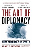 The Art of Diplomacy (eBook, ePUB)