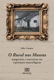 O Rural nos Museus (eBook, ePUB)