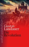 Die Revolution (eBook, ePUB) Die Revolution (eBook, ePUB)