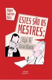 Estes são os mestres: (eBook, ePUB) Estes são os mestres: (eBook, ePUB)