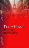 Pariser Romanze (eBook, ePUB) Pariser Romanze (eBook, ePUB)