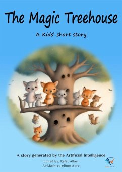 Cover The Magic Treehouse (eBook, ePUB)