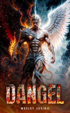 Cover DANGEL (eBook, ePUB)