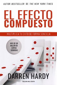 Cover El Efecto Compuesto (eBook, ePUB)