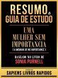Resumo & Guia De Estudo - Uma Mulher... - Bild 1