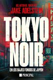 Tokyo Noir (eBook, ePUB)