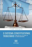 O Sistema Constitucional Tributário (eBook, ePUB)