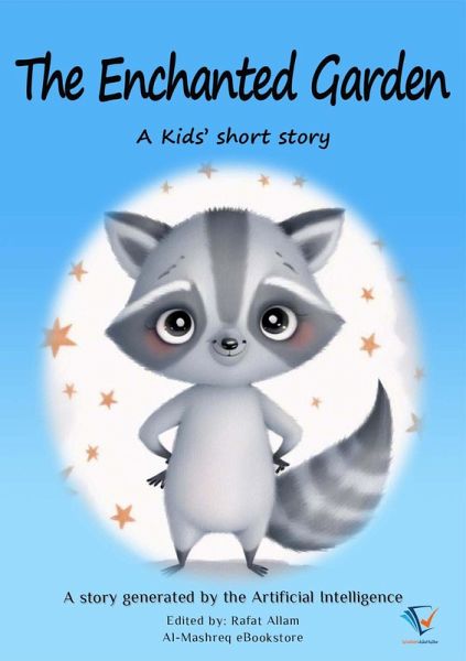 The Enchanted Garden (eBook, ePUB) The Enchanted Garden (eBook, ePUB)