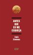 Antes que eu me esqueça (eBook, ePUB) - Bild 1