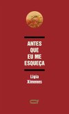 Antes que eu me esqueça (eBook, ePUB)