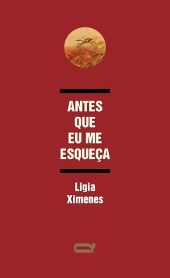 Cover Antes que eu me esqueça (eBook, ePUB)