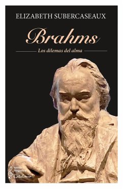 Brahms (eBook, ePUB) - Subercaseaux, Elizabeth