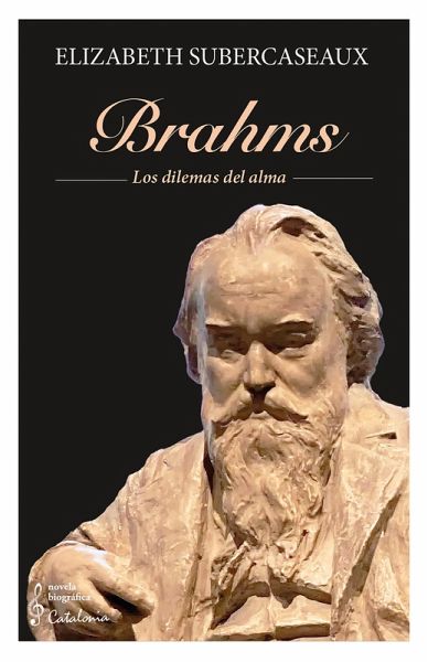 Brahms (eBook, ePUB)