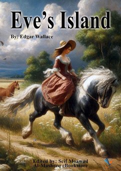 Cover Eve's Island (eBook, ePUB)