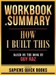 Workbook & Summary - How I Built This -... - Bild 1