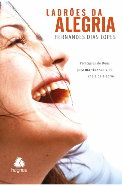 Ladrões da Alegria (eBook, ePUB) Ladrões da Alegria (eBook, ePUB)