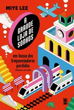 Cover A grande loja de sonhos - Vol. 2 (eBook, ePUB)