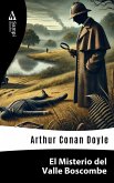 El Misterio del Valle Boscombe (eBook, ePUB)