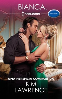 Cover Una herencia compartida (eBook, ePUB)