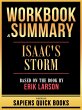 Workbook & Summary - Isaac's Storm -... - Bild 1