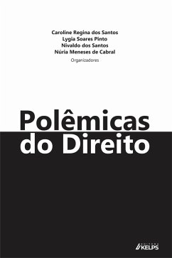 Cover Polêmicas do Direito (eBook, ePUB)