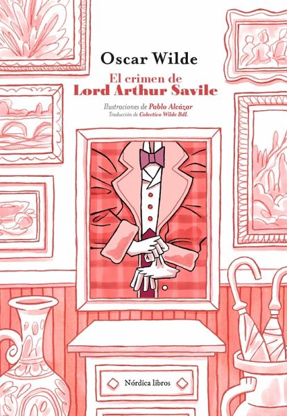 El crimen de Lord Arthur Savile (eBook, ePUB)